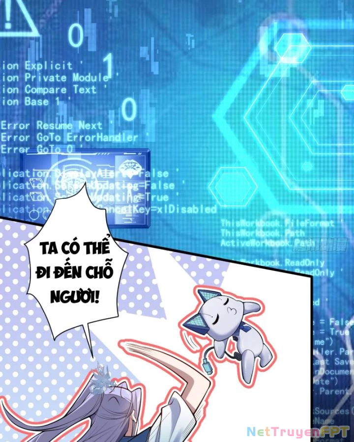 Ta! Phản Phái Thiên Mệnh Lại Thành Chính Đạo Lão Tổ Chapter 21 - Trang 3