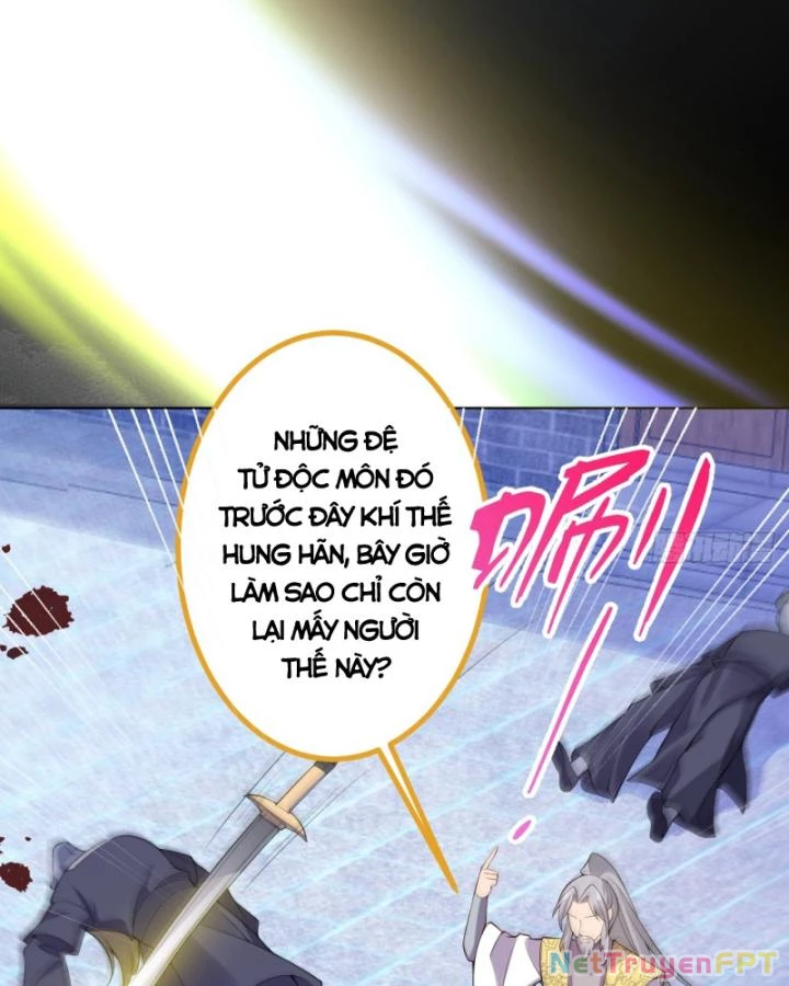 Ta! Phản Phái Thiên Mệnh Lại Thành Chính Đạo Lão Tổ Chapter 21 - Trang 3