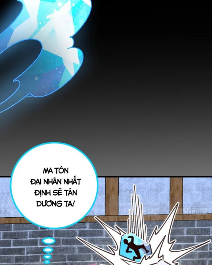 Ta! Phản Phái Thiên Mệnh Lại Thành Chính Đạo Lão Tổ Chapter 21 - Trang 3
