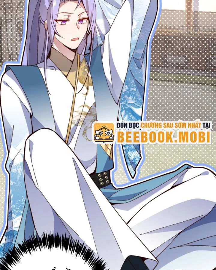 Ta! Phản Phái Thiên Mệnh Lại Thành Chính Đạo Lão Tổ Chapter 21 - Trang 3