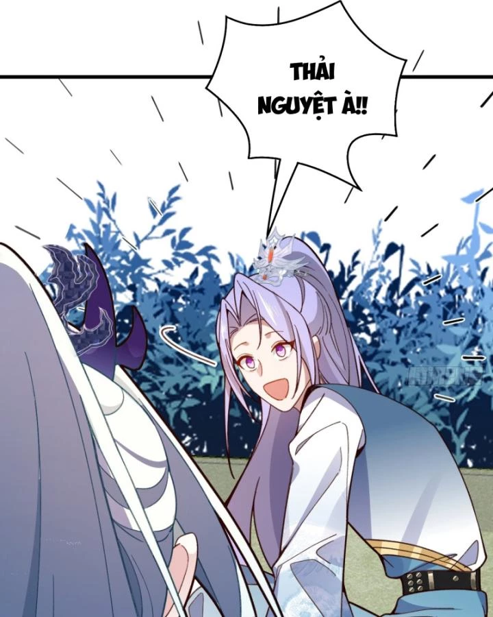 Ta! Phản Phái Thiên Mệnh Lại Thành Chính Đạo Lão Tổ Chapter 21 - Trang 3