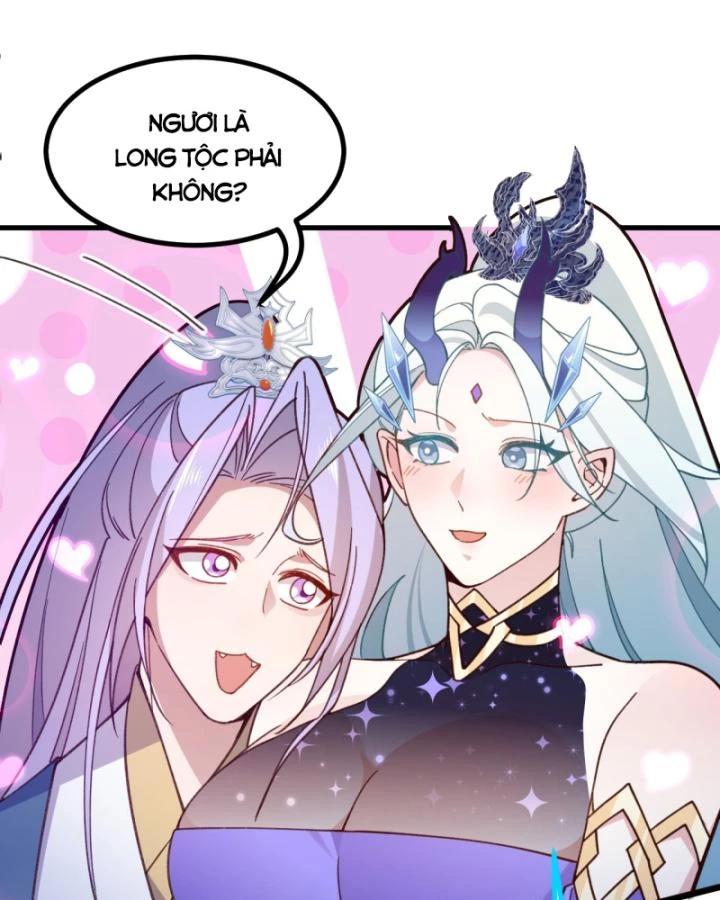 Ta! Phản Phái Thiên Mệnh Lại Thành Chính Đạo Lão Tổ Chapter 21 - Trang 3