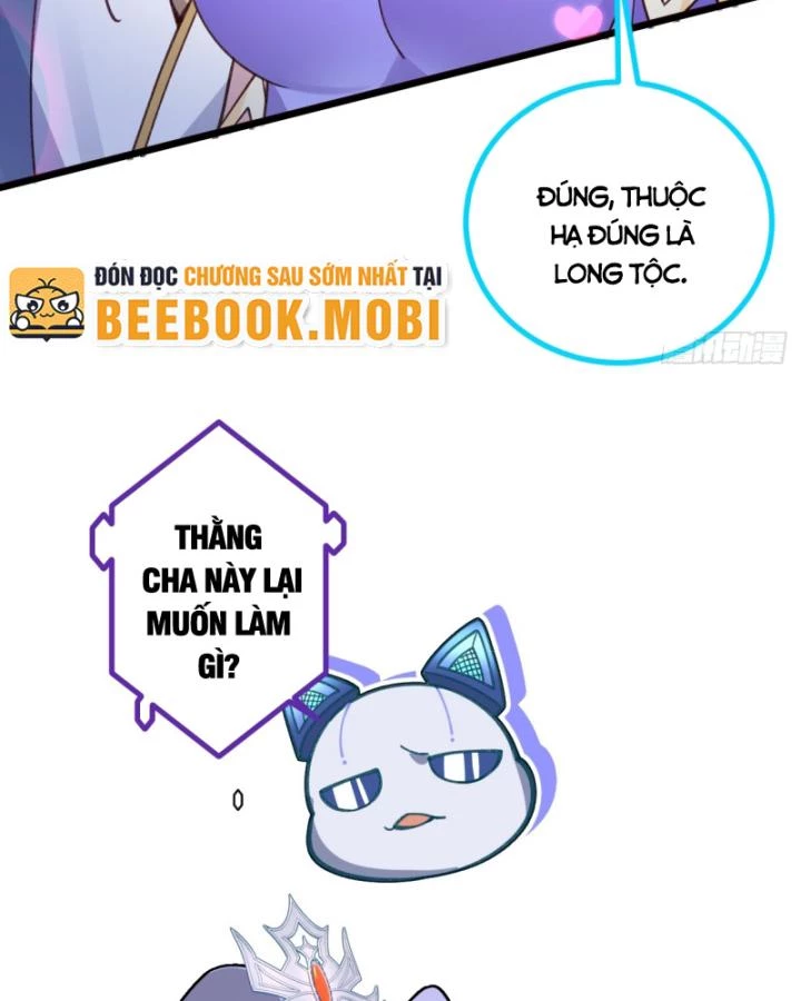 Ta! Phản Phái Thiên Mệnh Lại Thành Chính Đạo Lão Tổ Chapter 21 - Trang 3