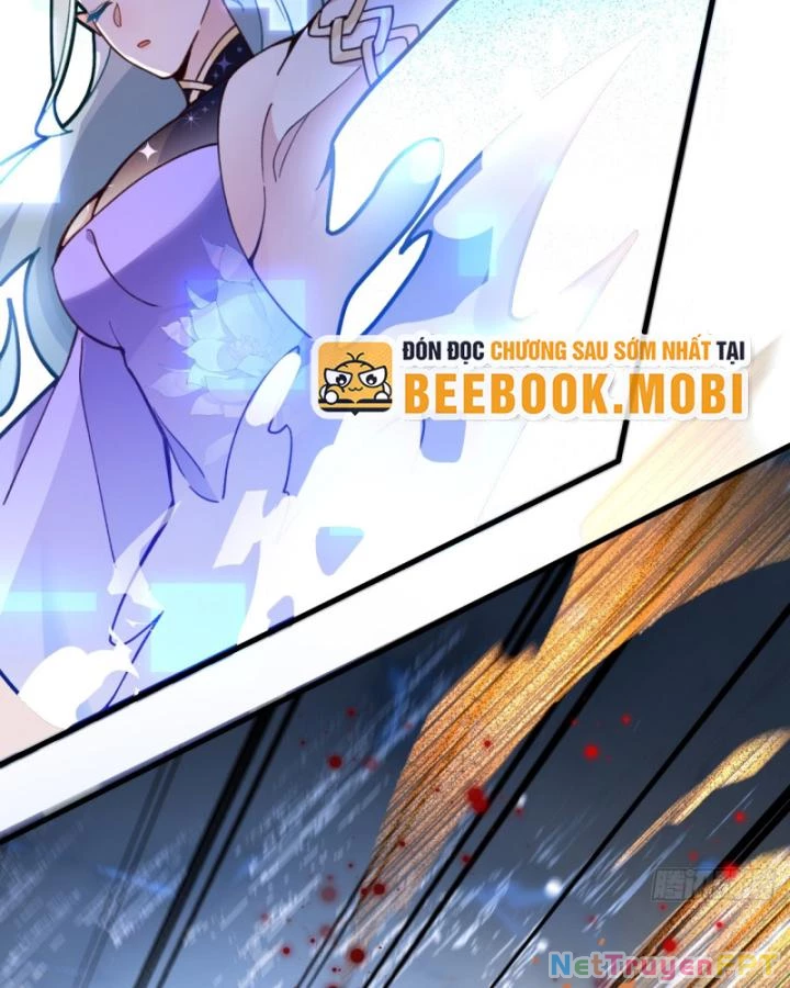 Ta! Phản Phái Thiên Mệnh Lại Thành Chính Đạo Lão Tổ Chapter 21 - Trang 3
