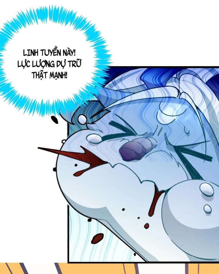 Ta! Phản Phái Thiên Mệnh Lại Thành Chính Đạo Lão Tổ Chapter 21 - Trang 3