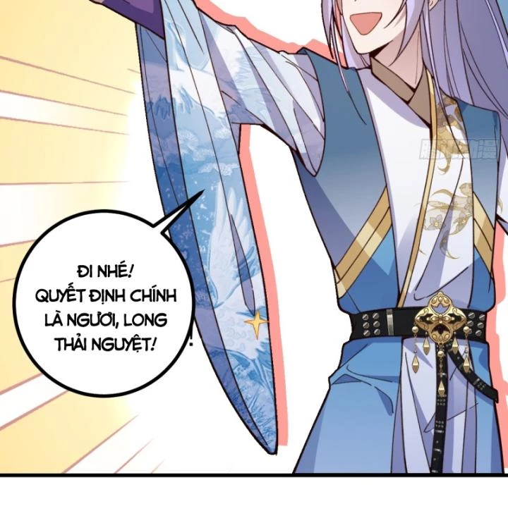 Ta! Phản Phái Thiên Mệnh Lại Thành Chính Đạo Lão Tổ Chapter 21 - Trang 3