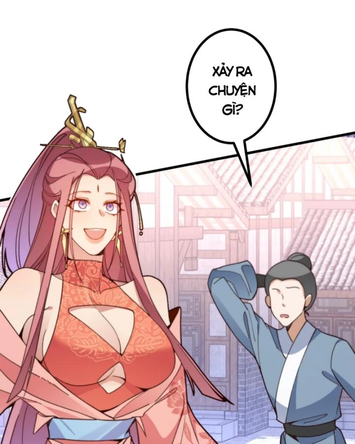 Ta! Phản Phái Thiên Mệnh Lại Thành Chính Đạo Lão Tổ Chapter 21 - Trang 3