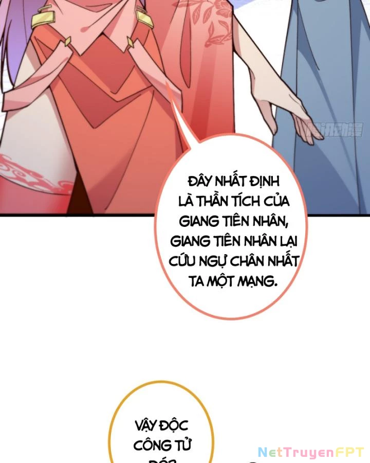 Ta! Phản Phái Thiên Mệnh Lại Thành Chính Đạo Lão Tổ Chapter 21 - Trang 3