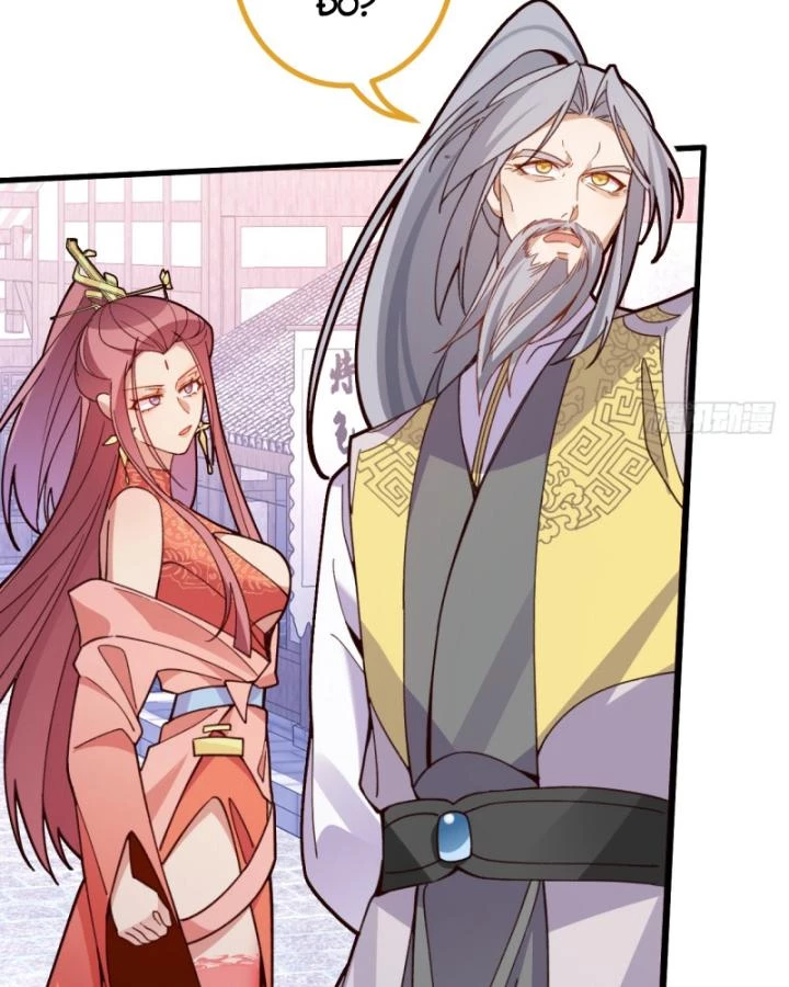 Ta! Phản Phái Thiên Mệnh Lại Thành Chính Đạo Lão Tổ Chapter 21 - Trang 3