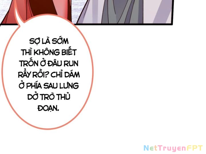 Ta! Phản Phái Thiên Mệnh Lại Thành Chính Đạo Lão Tổ Chapter 21 - Trang 3