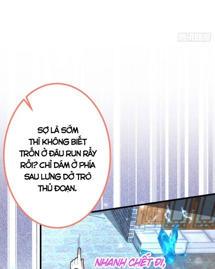 Ta! Phản Phái Thiên Mệnh Lại Thành Chính Đạo Lão Tổ Chapter 21 - Trang 3