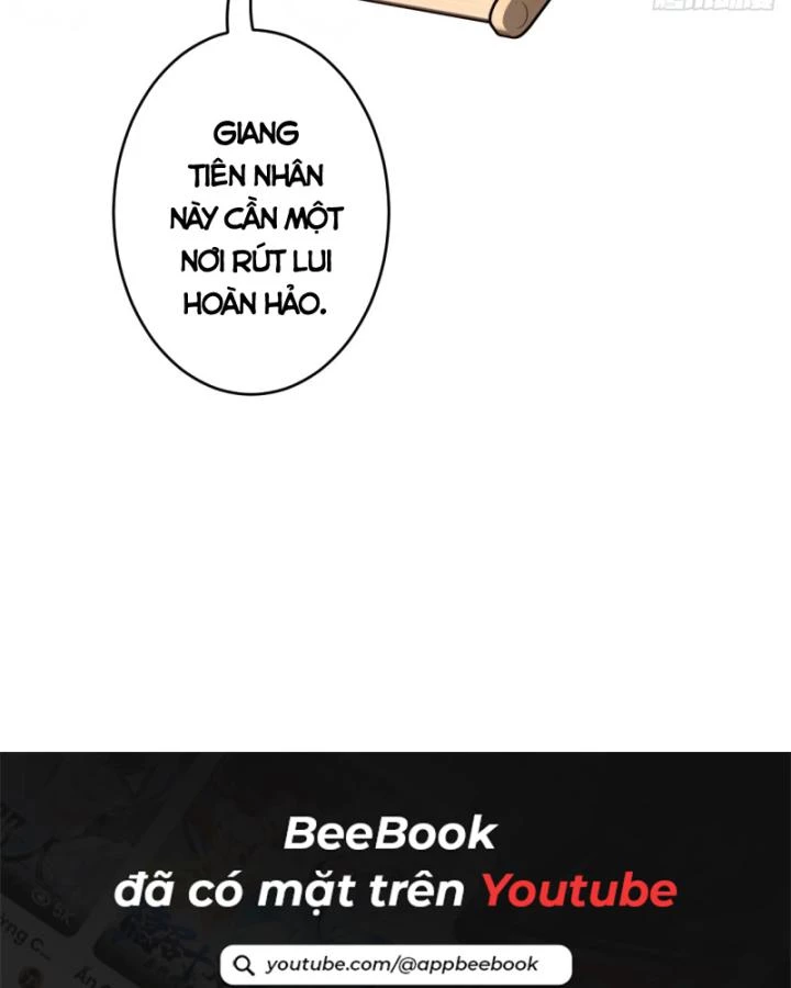 Ta! Phản Phái Thiên Mệnh Lại Thành Chính Đạo Lão Tổ Chapter 21 - Trang 3