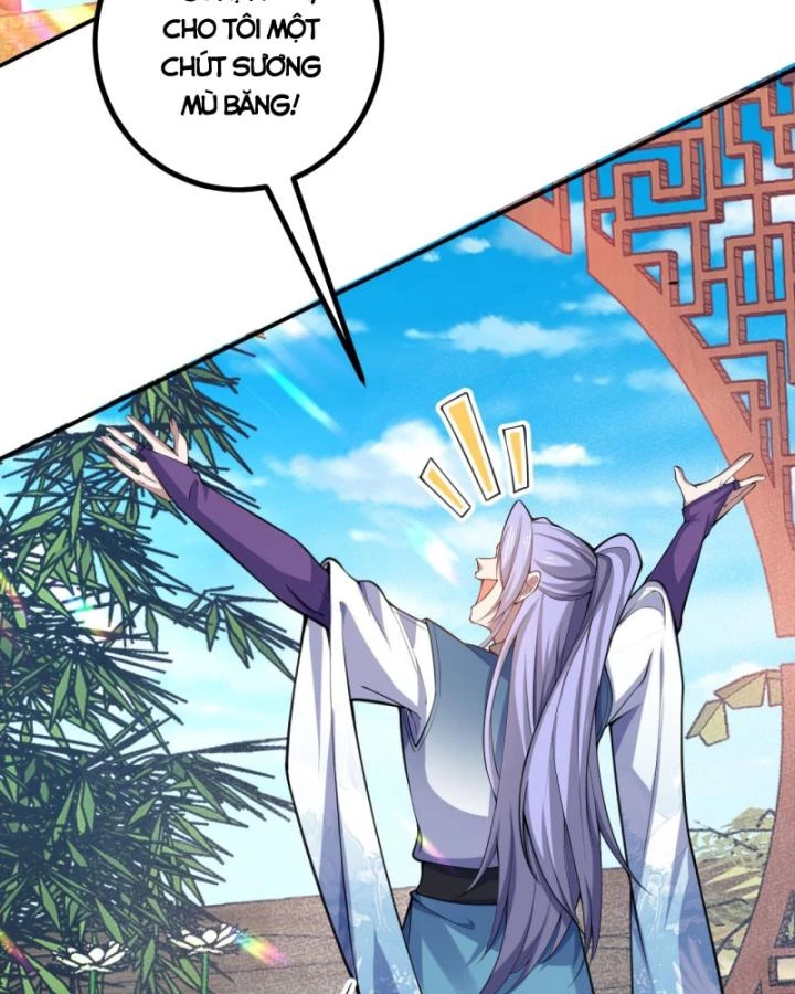 Ta! Phản Phái Thiên Mệnh Lại Thành Chính Đạo Lão Tổ Chapter 22 - Trang 3