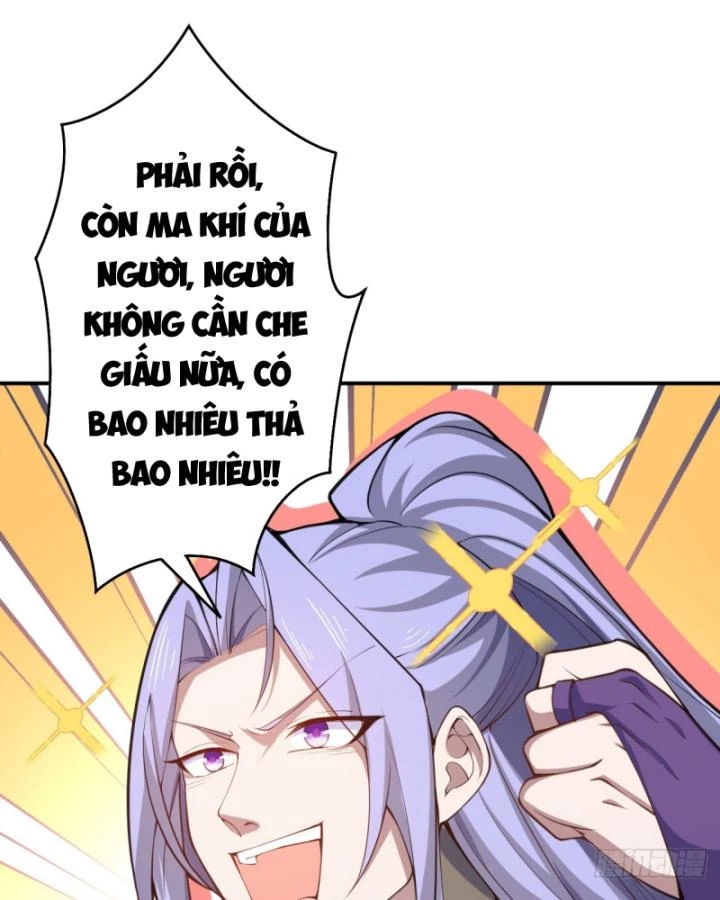 Ta! Phản Phái Thiên Mệnh Lại Thành Chính Đạo Lão Tổ Chapter 22 - Trang 3