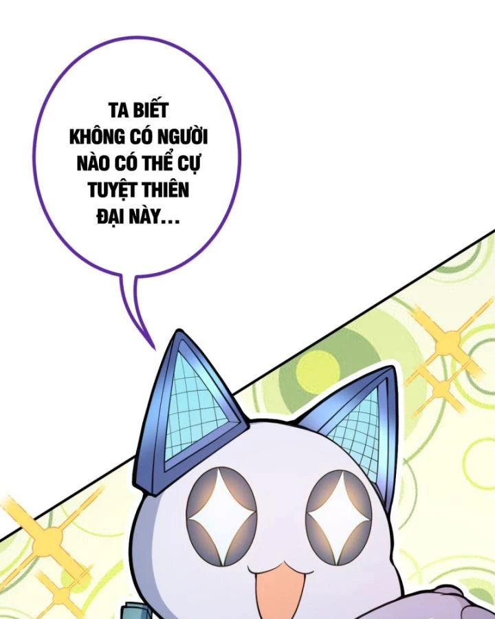 Ta! Phản Phái Thiên Mệnh Lại Thành Chính Đạo Lão Tổ Chapter 22 - Trang 3