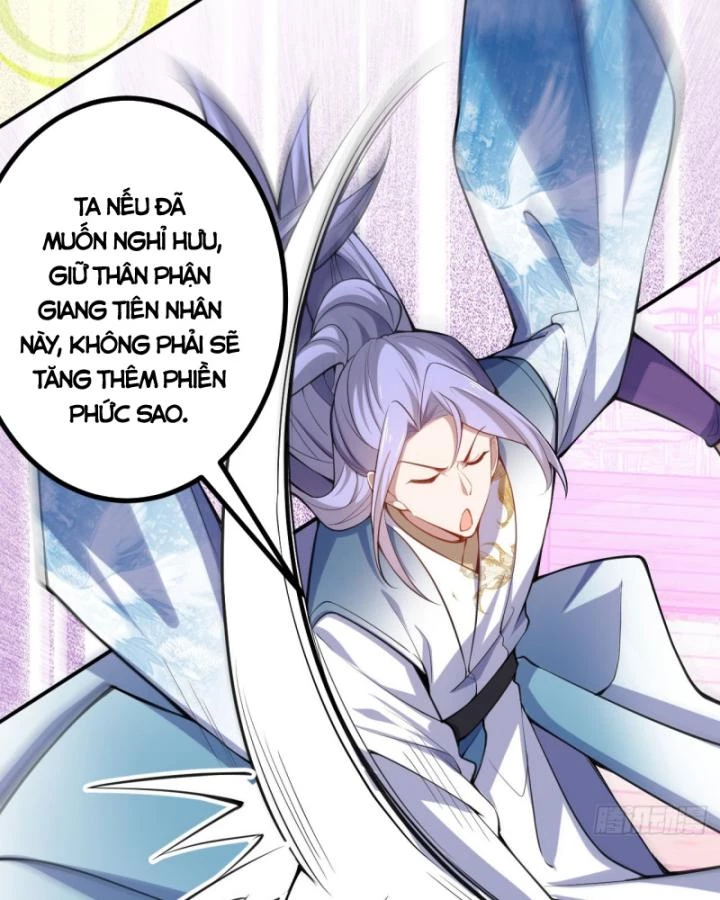 Ta! Phản Phái Thiên Mệnh Lại Thành Chính Đạo Lão Tổ Chapter 22 - Trang 3