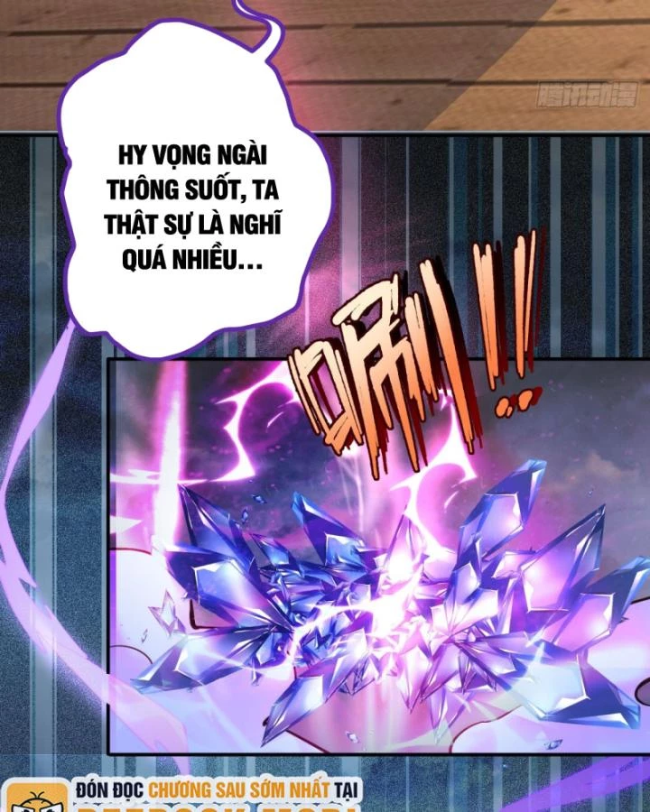 Ta! Phản Phái Thiên Mệnh Lại Thành Chính Đạo Lão Tổ Chapter 22 - Trang 3