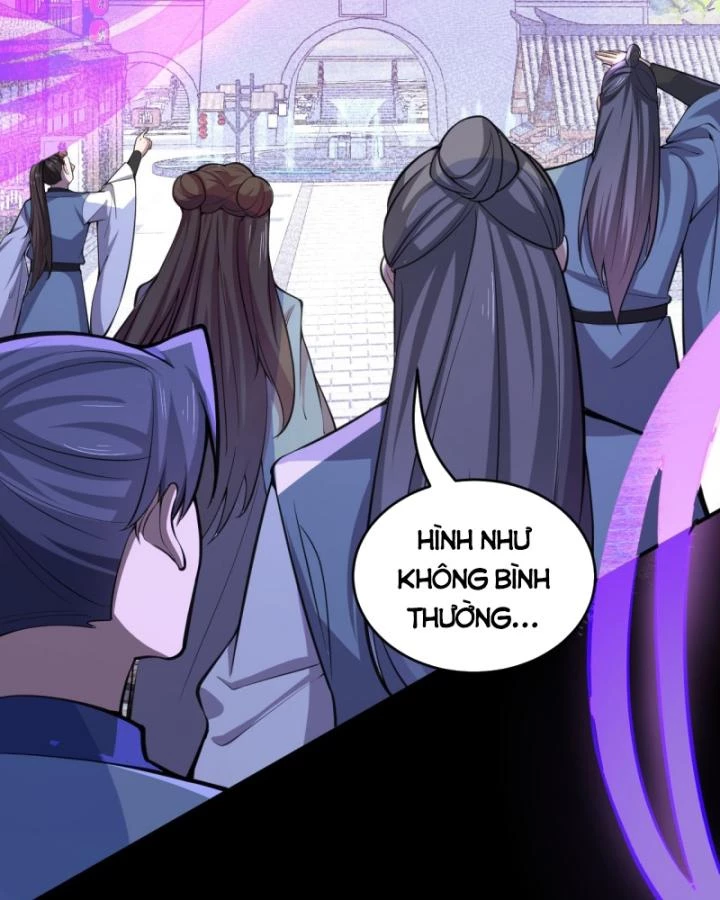 Ta! Phản Phái Thiên Mệnh Lại Thành Chính Đạo Lão Tổ Chapter 22 - Trang 3