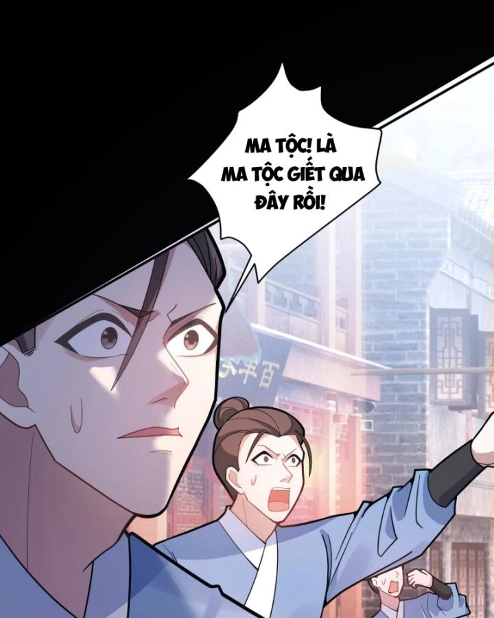 Ta! Phản Phái Thiên Mệnh Lại Thành Chính Đạo Lão Tổ Chapter 22 - Trang 3
