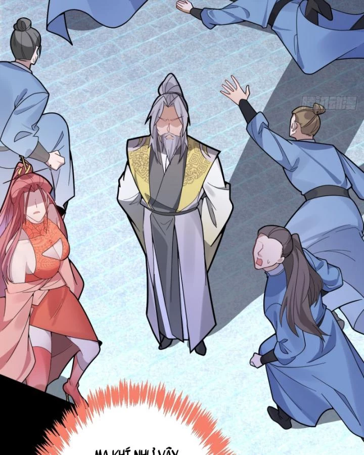 Ta! Phản Phái Thiên Mệnh Lại Thành Chính Đạo Lão Tổ Chapter 22 - Trang 3