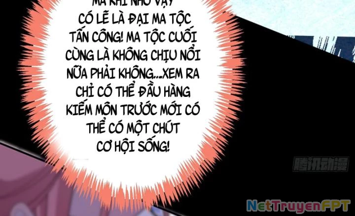 Ta! Phản Phái Thiên Mệnh Lại Thành Chính Đạo Lão Tổ Chapter 22 - Trang 3