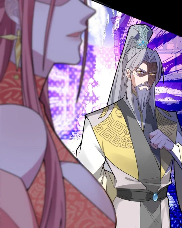 Ta! Phản Phái Thiên Mệnh Lại Thành Chính Đạo Lão Tổ Chapter 22 - Trang 3