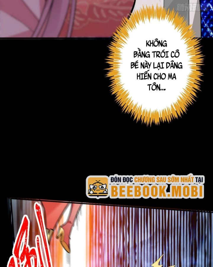 Ta! Phản Phái Thiên Mệnh Lại Thành Chính Đạo Lão Tổ Chapter 22 - Trang 3