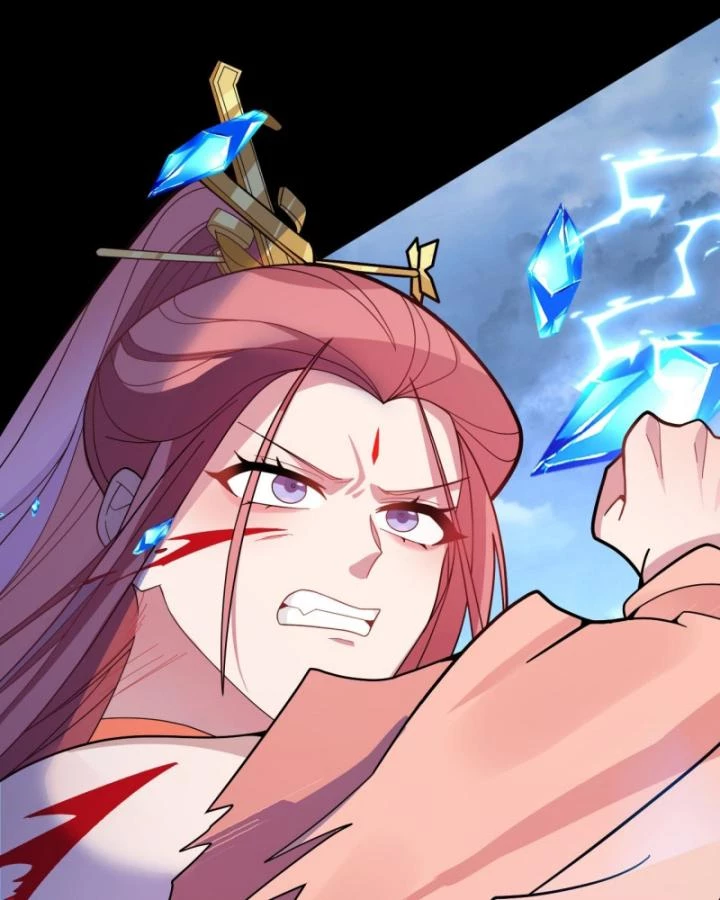 Ta! Phản Phái Thiên Mệnh Lại Thành Chính Đạo Lão Tổ Chapter 22 - Trang 3