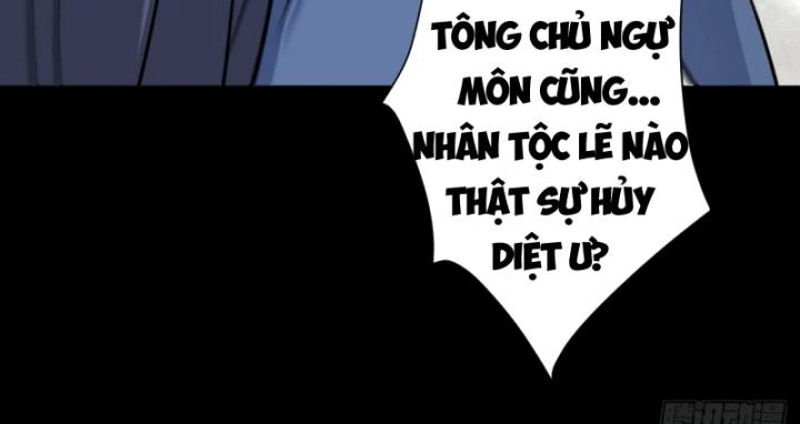 Ta! Phản Phái Thiên Mệnh Lại Thành Chính Đạo Lão Tổ Chapter 22 - Trang 3