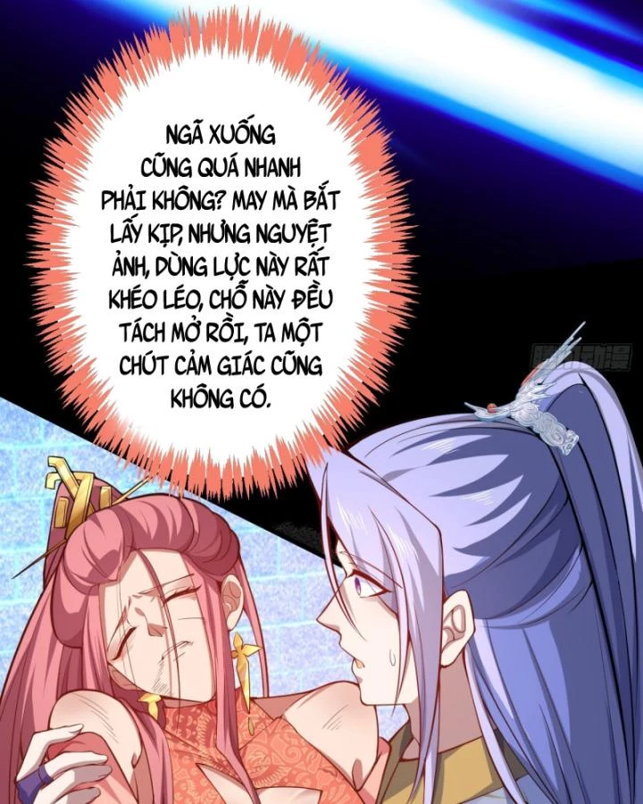 Ta! Phản Phái Thiên Mệnh Lại Thành Chính Đạo Lão Tổ Chapter 22 - Trang 3