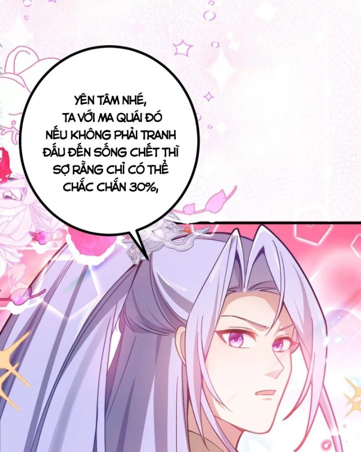Ta! Phản Phái Thiên Mệnh Lại Thành Chính Đạo Lão Tổ Chapter 22 - Trang 3