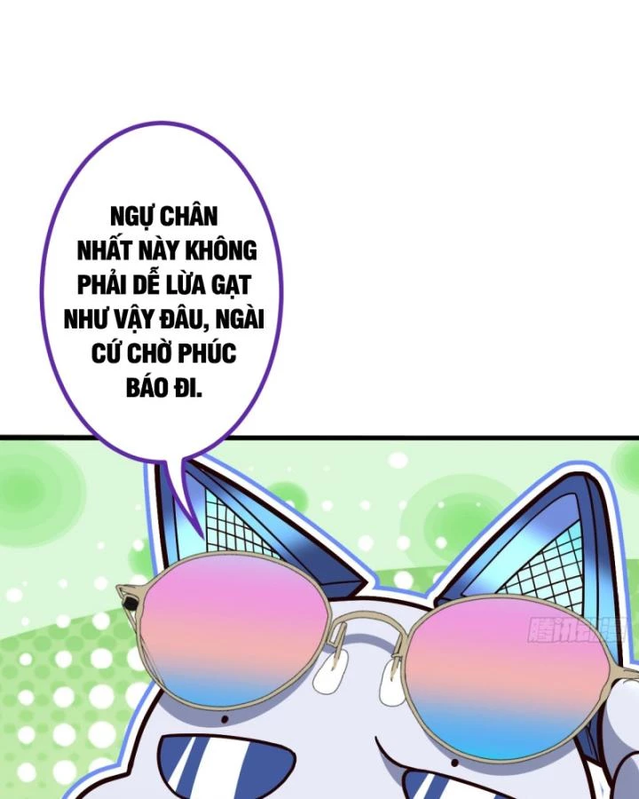 Ta! Phản Phái Thiên Mệnh Lại Thành Chính Đạo Lão Tổ Chapter 22 - Trang 3