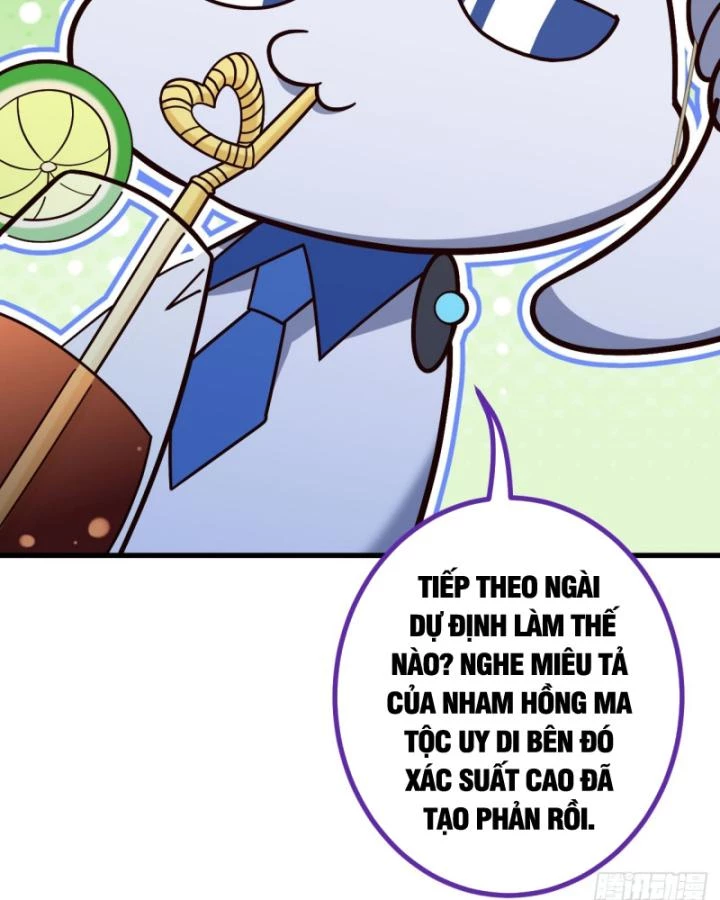 Ta! Phản Phái Thiên Mệnh Lại Thành Chính Đạo Lão Tổ Chapter 22 - Trang 3