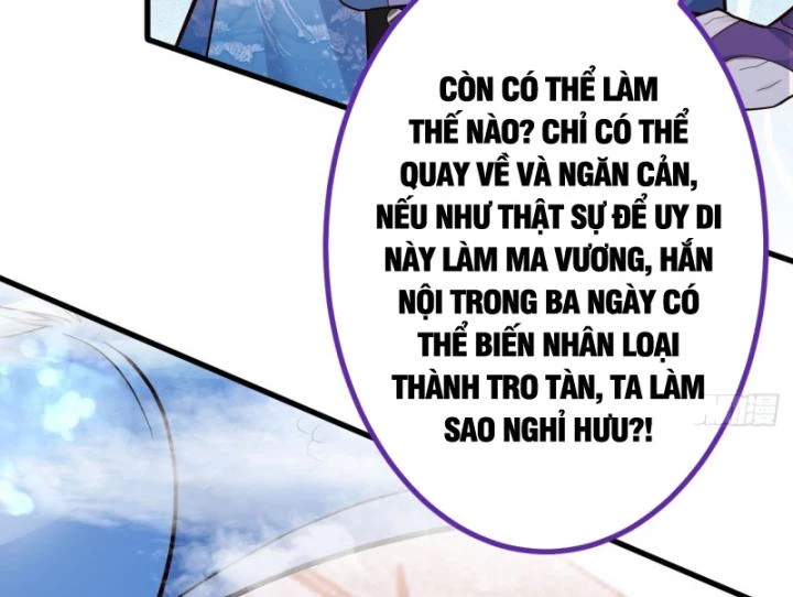 Ta! Phản Phái Thiên Mệnh Lại Thành Chính Đạo Lão Tổ Chapter 22 - Trang 3
