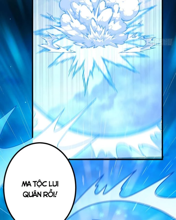 Ta! Phản Phái Thiên Mệnh Lại Thành Chính Đạo Lão Tổ Chapter 22 - Trang 3