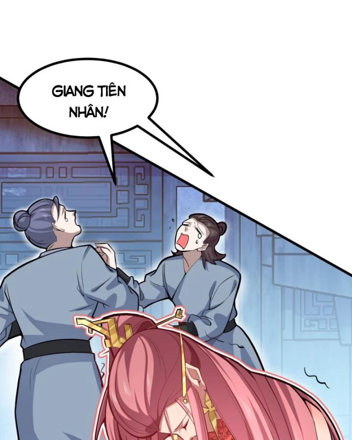 Ta! Phản Phái Thiên Mệnh Lại Thành Chính Đạo Lão Tổ Chapter 22 - Trang 3