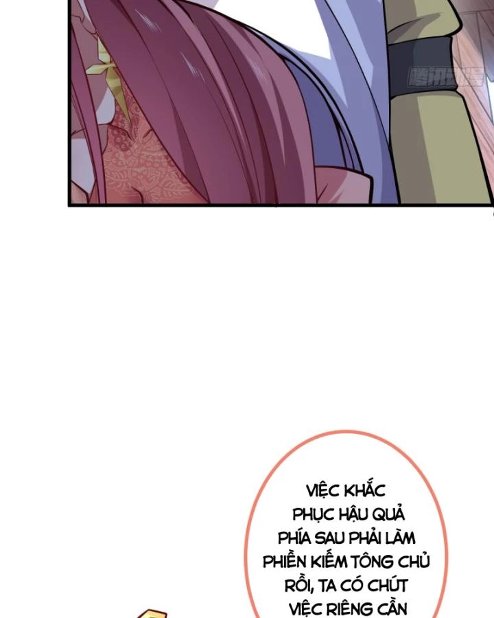Ta! Phản Phái Thiên Mệnh Lại Thành Chính Đạo Lão Tổ Chapter 22 - Trang 3