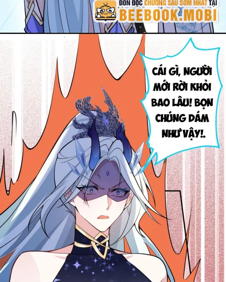 Ta! Phản Phái Thiên Mệnh Lại Thành Chính Đạo Lão Tổ Chapter 23 - Trang 3