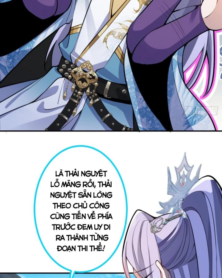 Ta! Phản Phái Thiên Mệnh Lại Thành Chính Đạo Lão Tổ Chapter 23 - Trang 3