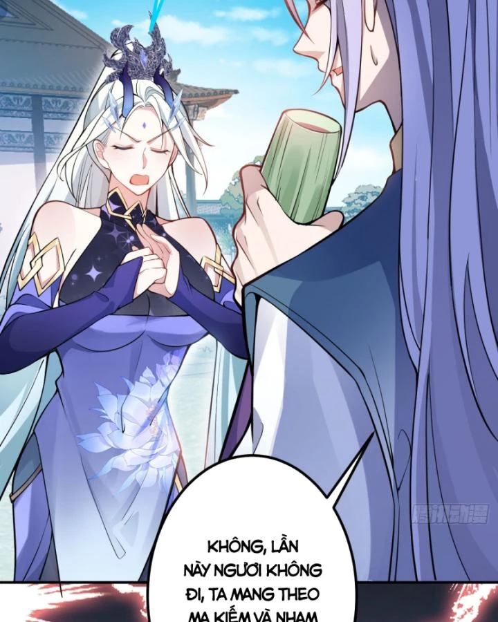 Ta! Phản Phái Thiên Mệnh Lại Thành Chính Đạo Lão Tổ Chapter 23 - Trang 3