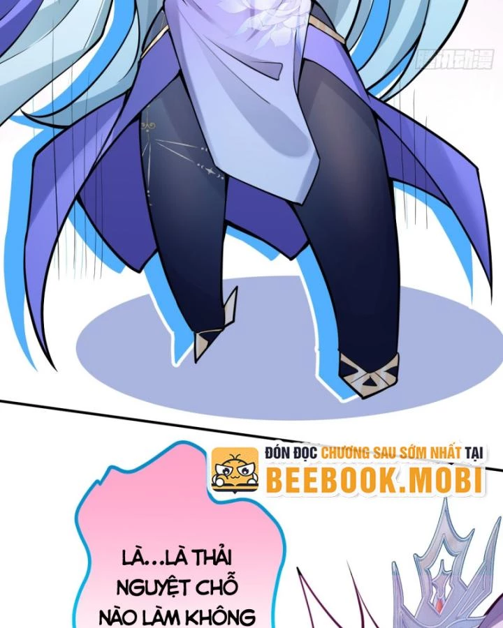 Ta! Phản Phái Thiên Mệnh Lại Thành Chính Đạo Lão Tổ Chapter 23 - Trang 3