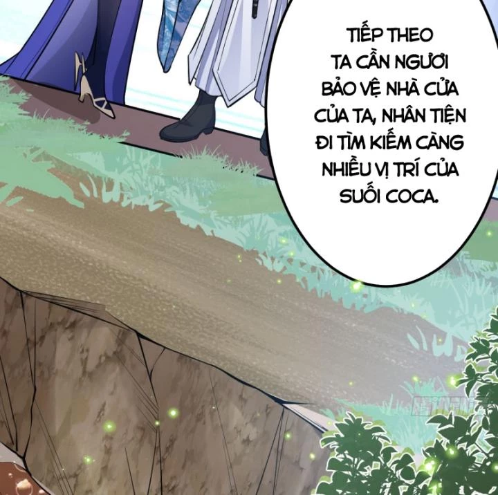 Ta! Phản Phái Thiên Mệnh Lại Thành Chính Đạo Lão Tổ Chapter 23 - Trang 3