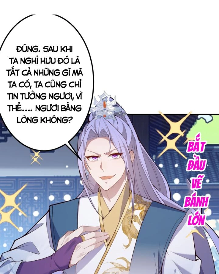 Ta! Phản Phái Thiên Mệnh Lại Thành Chính Đạo Lão Tổ Chapter 23 - Trang 3