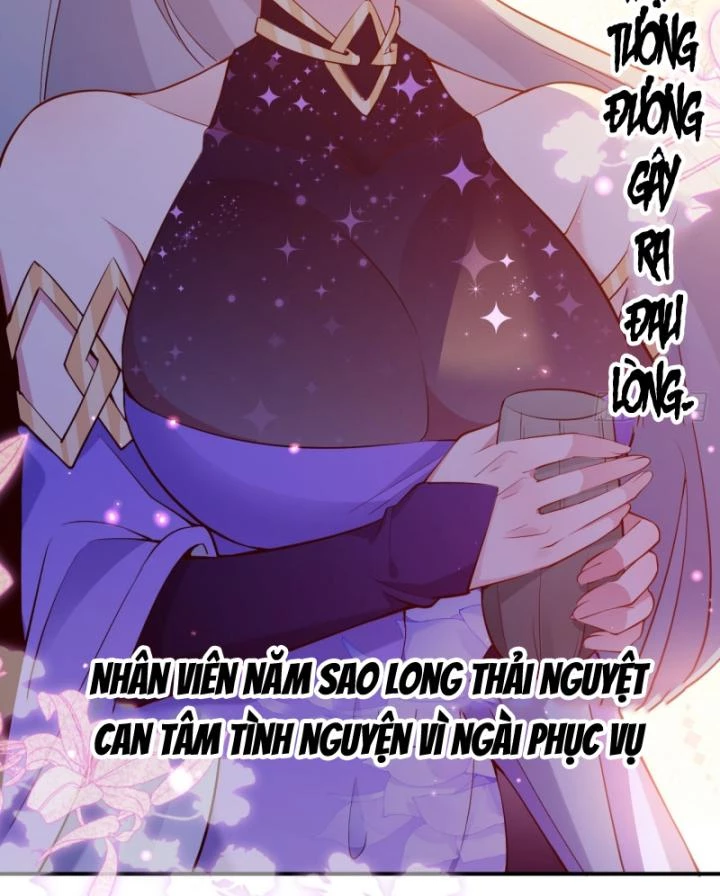 Ta! Phản Phái Thiên Mệnh Lại Thành Chính Đạo Lão Tổ Chapter 23 - Trang 3