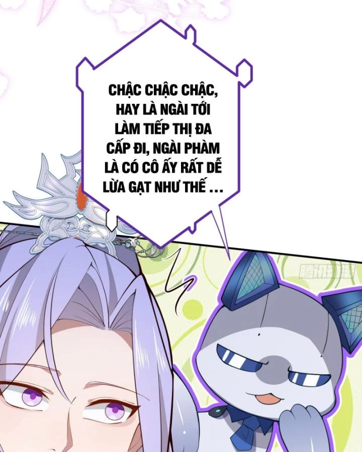 Ta! Phản Phái Thiên Mệnh Lại Thành Chính Đạo Lão Tổ Chapter 23 - Trang 3