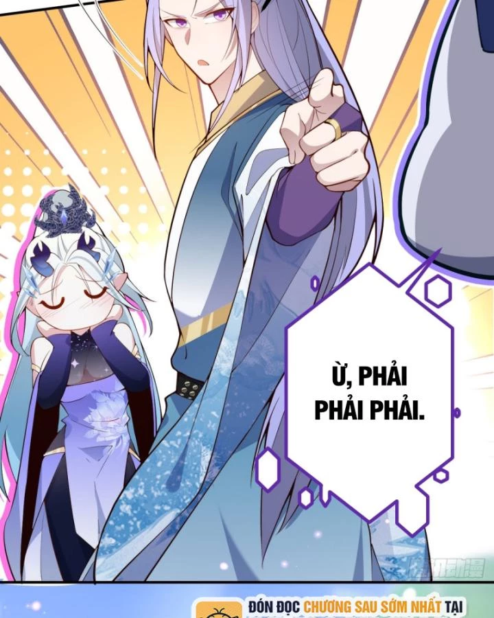 Ta! Phản Phái Thiên Mệnh Lại Thành Chính Đạo Lão Tổ Chapter 23 - Trang 3