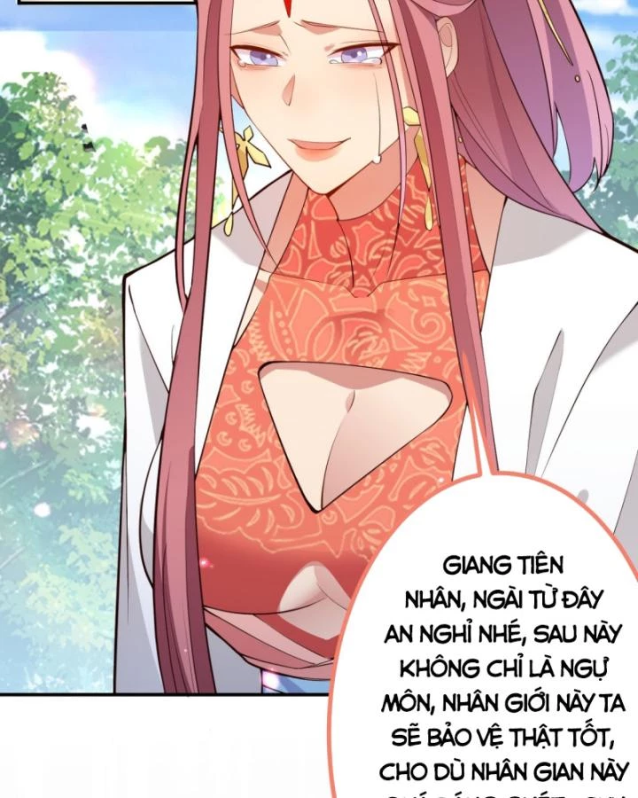 Ta! Phản Phái Thiên Mệnh Lại Thành Chính Đạo Lão Tổ Chapter 23 - Trang 3