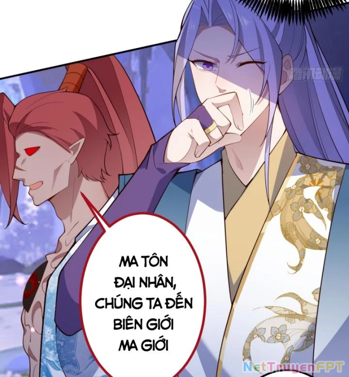 Ta! Phản Phái Thiên Mệnh Lại Thành Chính Đạo Lão Tổ Chapter 23 - Trang 3
