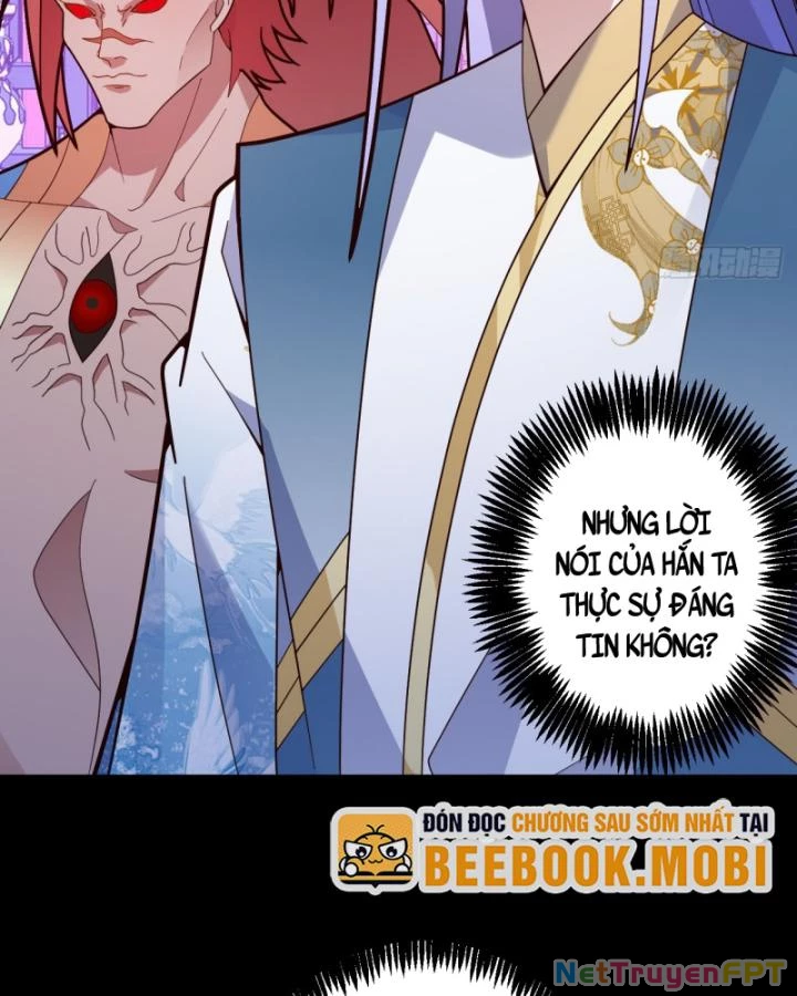 Ta! Phản Phái Thiên Mệnh Lại Thành Chính Đạo Lão Tổ Chapter 23 - Trang 3