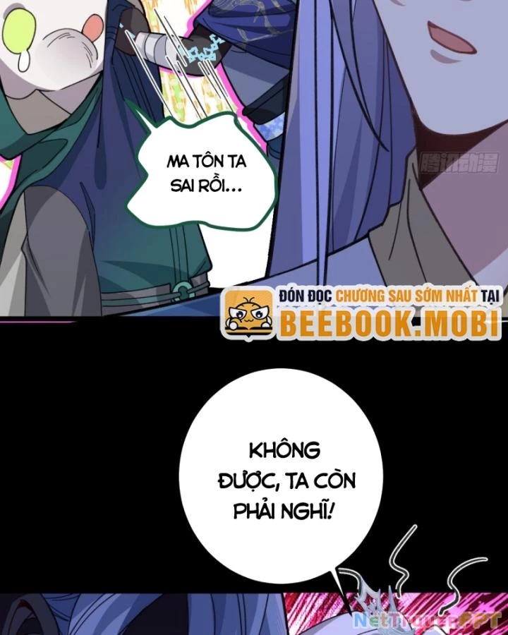 Ta! Phản Phái Thiên Mệnh Lại Thành Chính Đạo Lão Tổ Chapter 23 - Trang 3